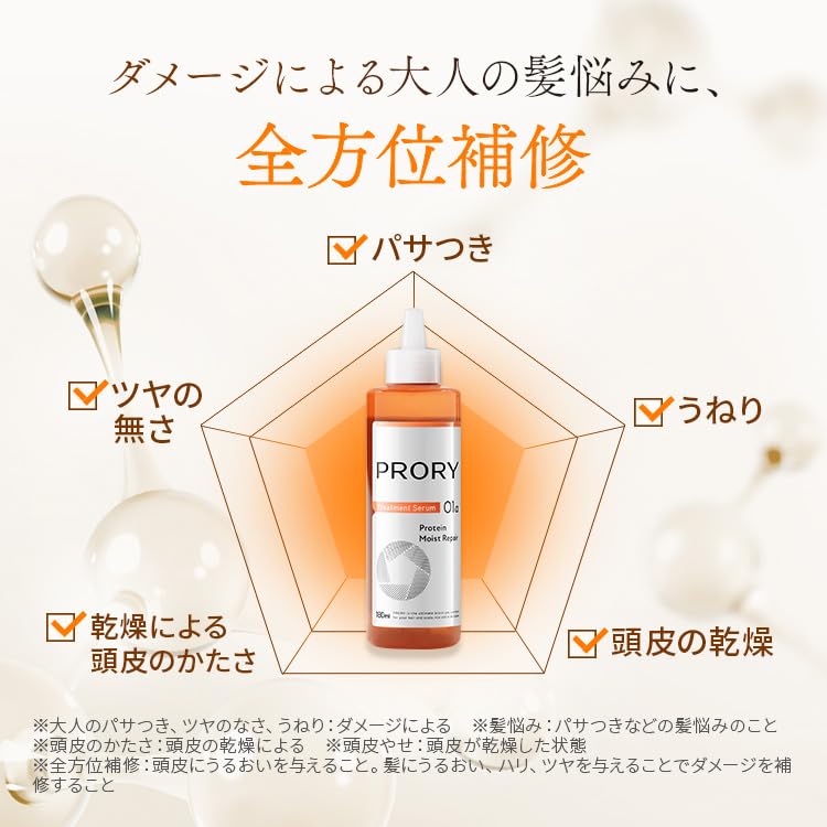 Amazon.co.jp: ロート製薬 PRORY プロリー モイストリペア